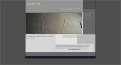 Desktop Screenshot of ilprovinciale.info